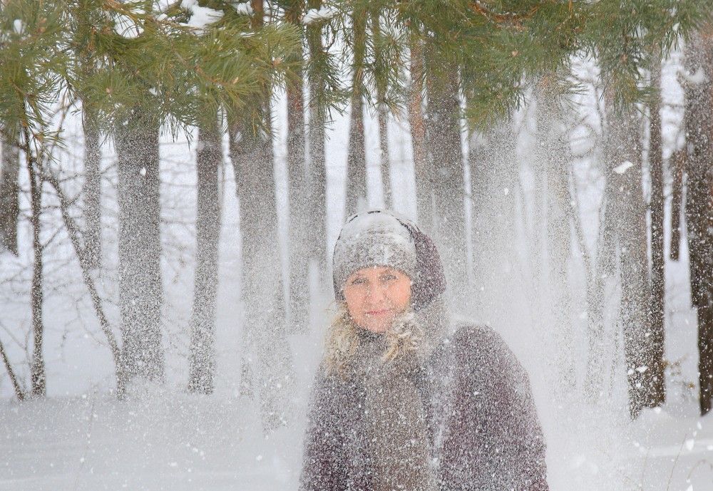 Photograph by Марина Юрченко