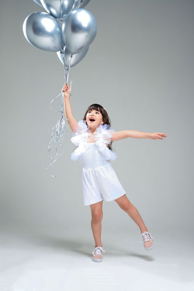 Фотография автора Micaela