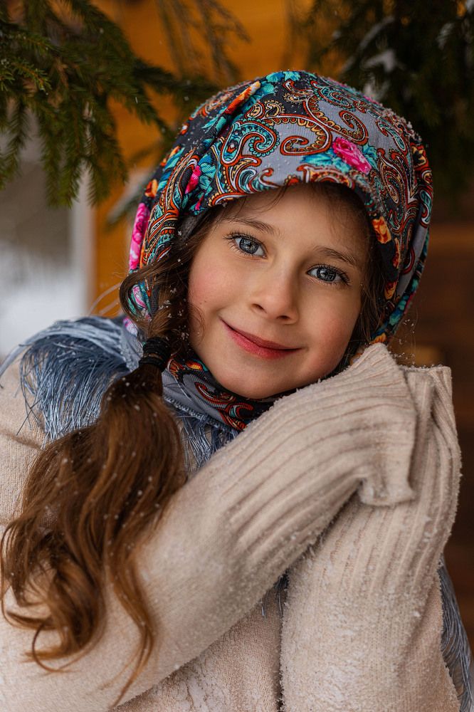 Photograph by Елена Павлова