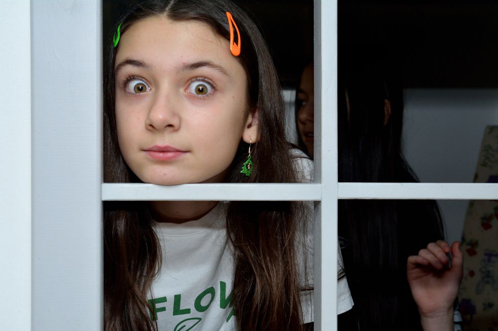 Photograph by Александра Ватутина