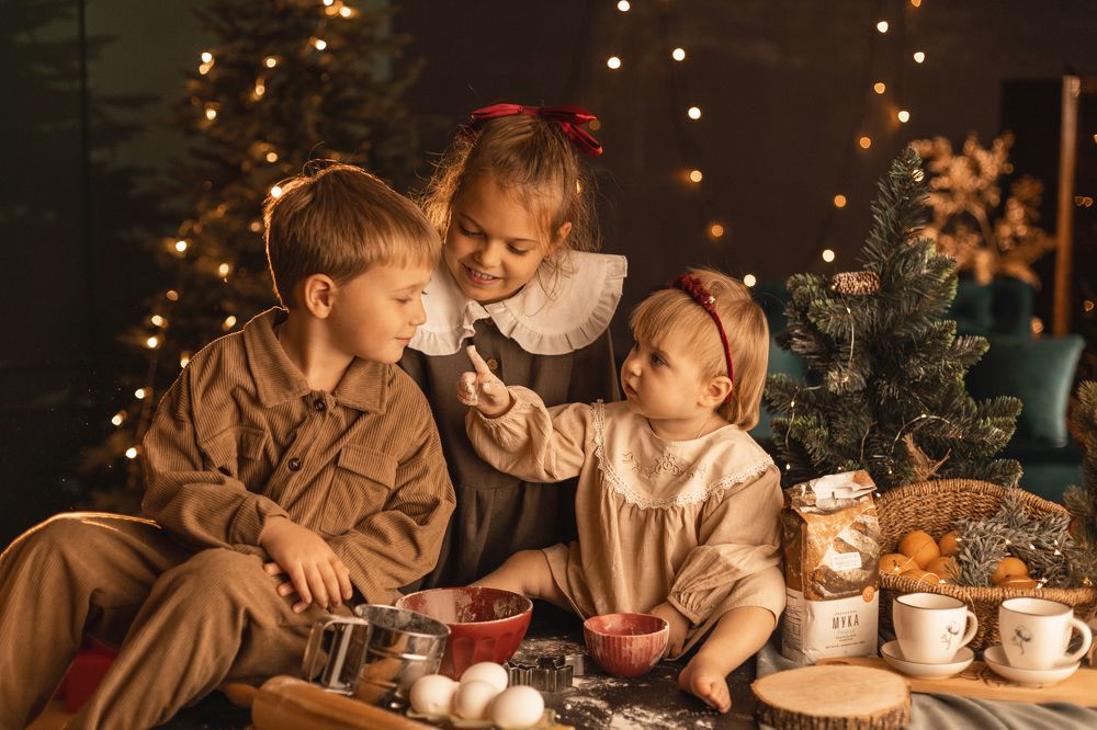 Photograph by Елена Баришполь