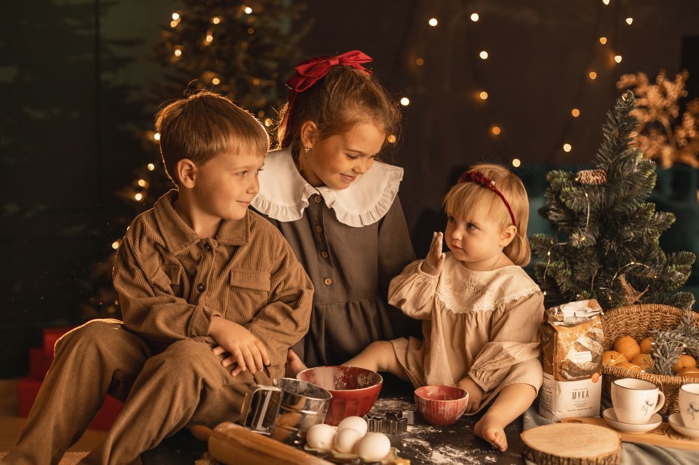 Photograph by Елена Баришполь