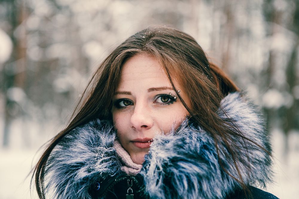 Photograph by Ivan Osipov