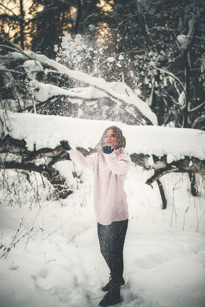 Photograph by Ivan Osipov