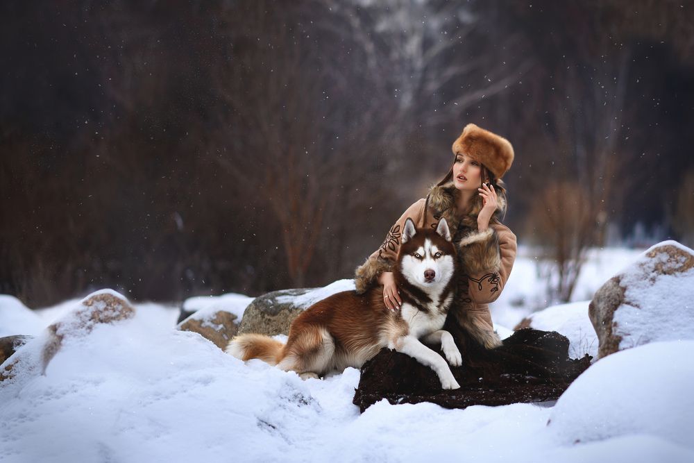 Photograph by Кос Виктория