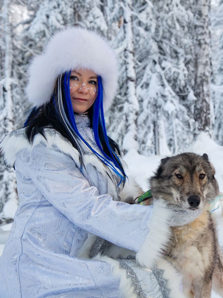 Photograph by Екатерина Абросова