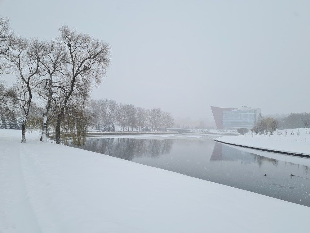 Photograph by Елена Никитюк