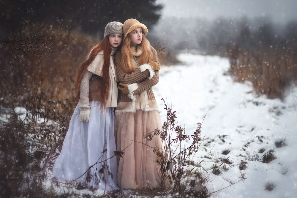 Photograph by Кос Виктория