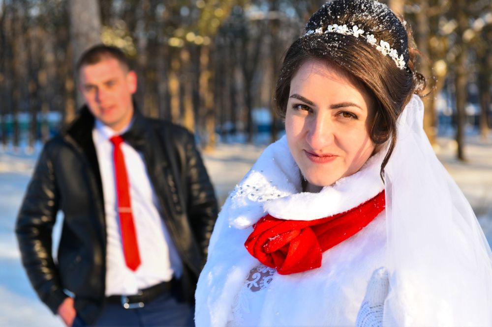 Photograph by Veaceslav Cornei