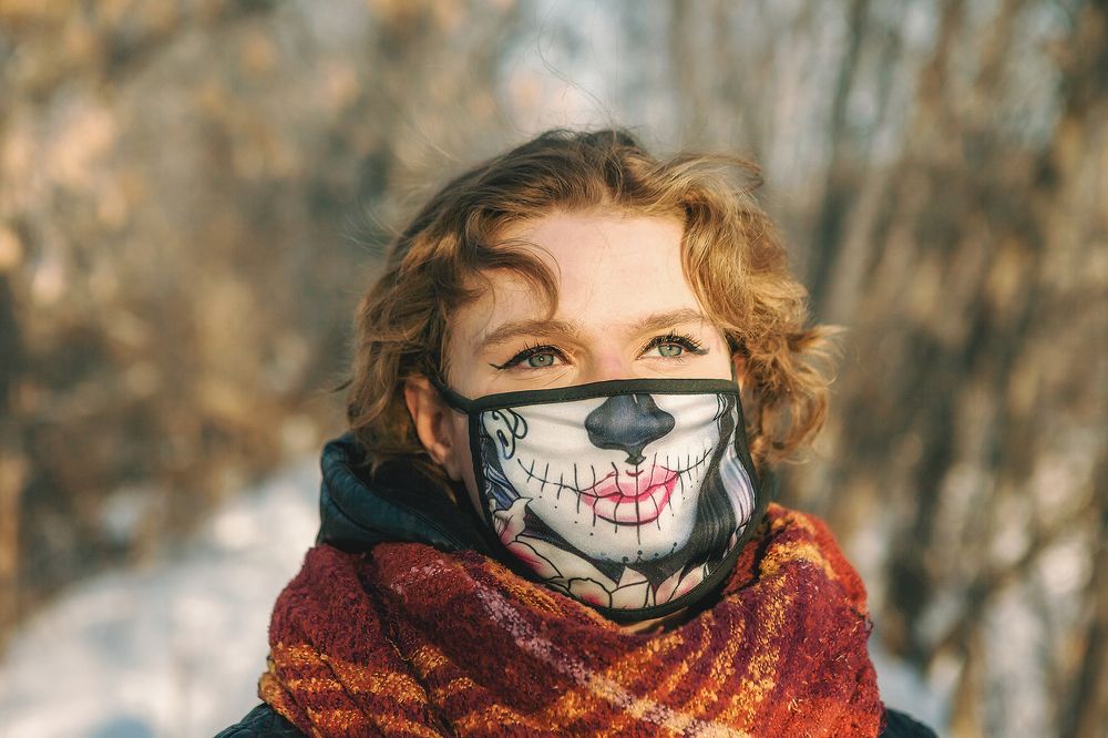 Photograph by Ivan Osipov