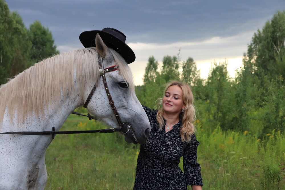 Photograph by Светлана Семакина