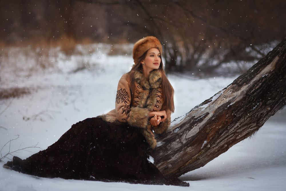 Photograph by Кос Виктория