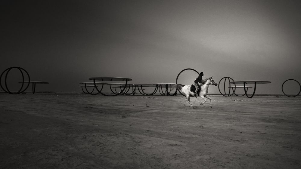 Photograph by Manjri Saxena