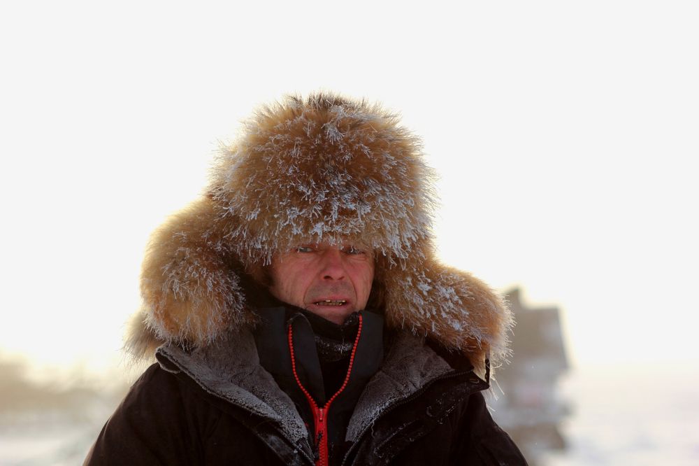 Photograph by Александр