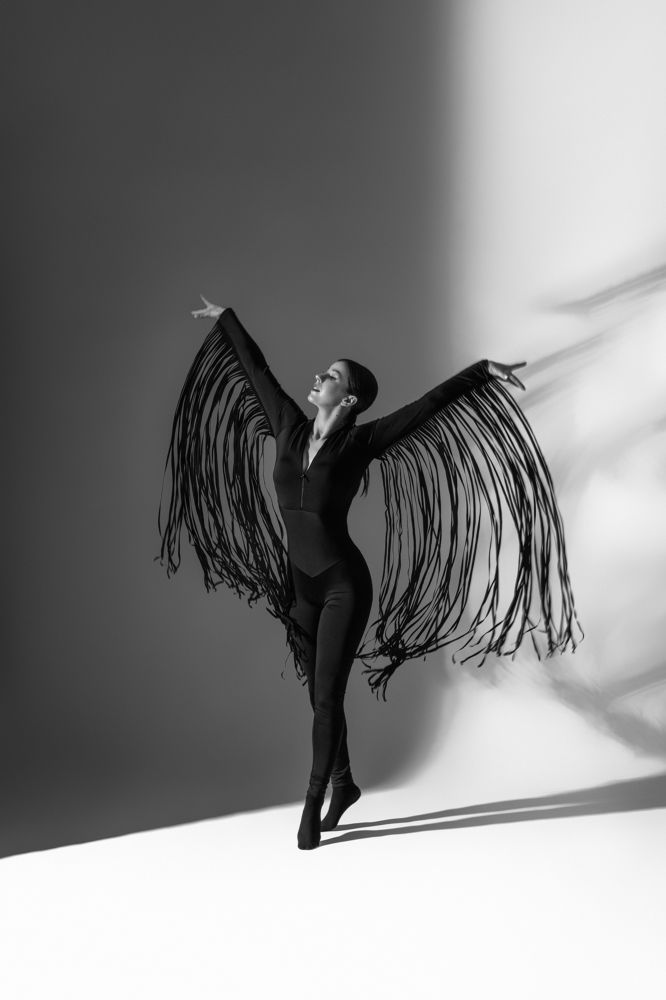 Photograph by Елена Баришполь