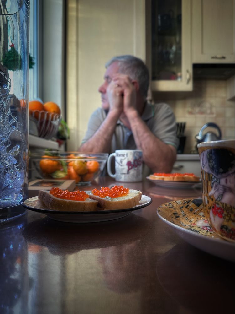 Photograph by Наталья Сережко