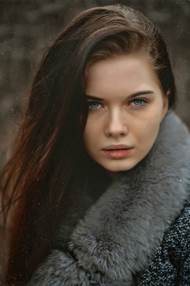 Photograph by Людмила Петрова