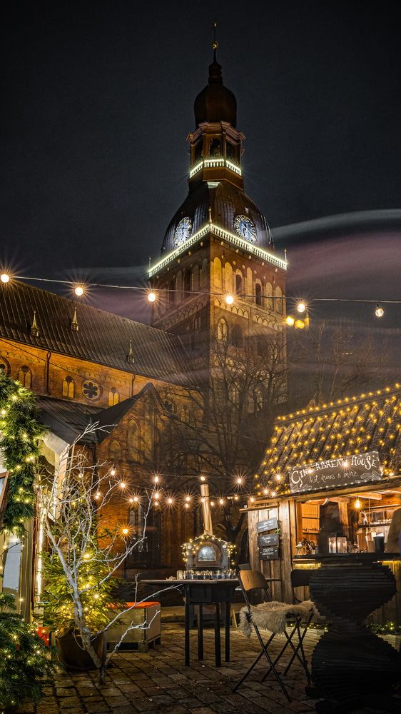 Photograph by Valdis Serzhans