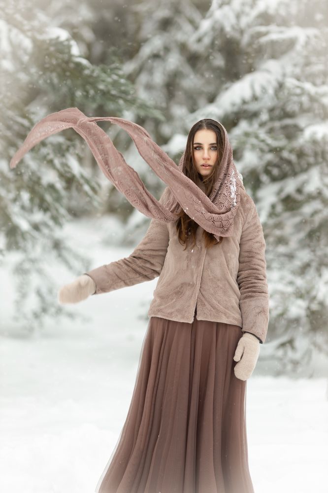 Photograph by Катерина Родионова