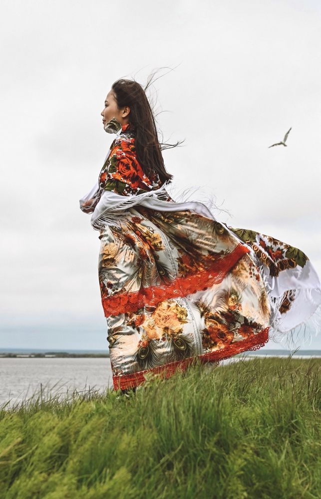 Photograph by Евгения Канева