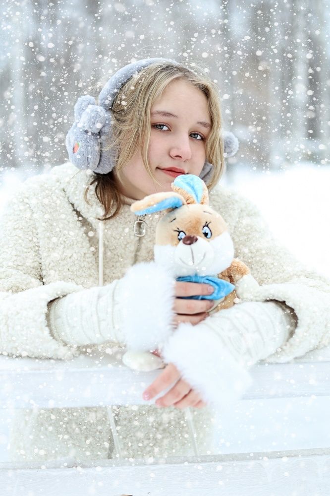 Photograph by Светлана Семакина