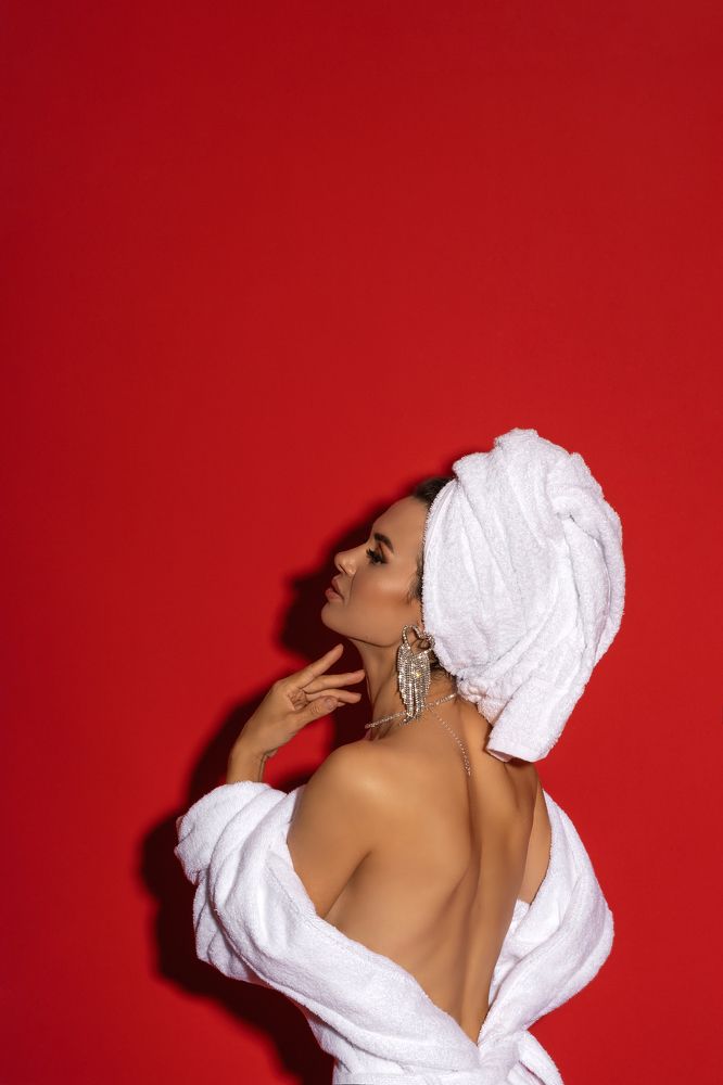 Photograph by Елена Баришполь