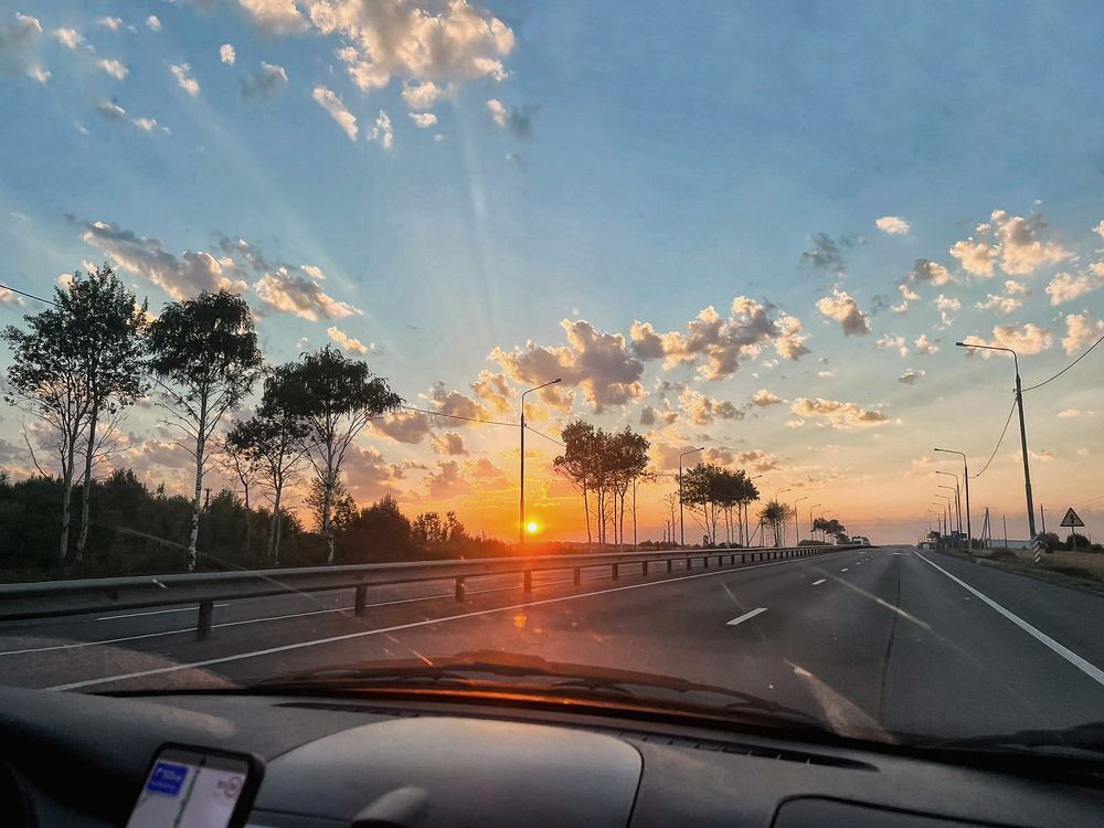 Photograph by Павел Стаценко