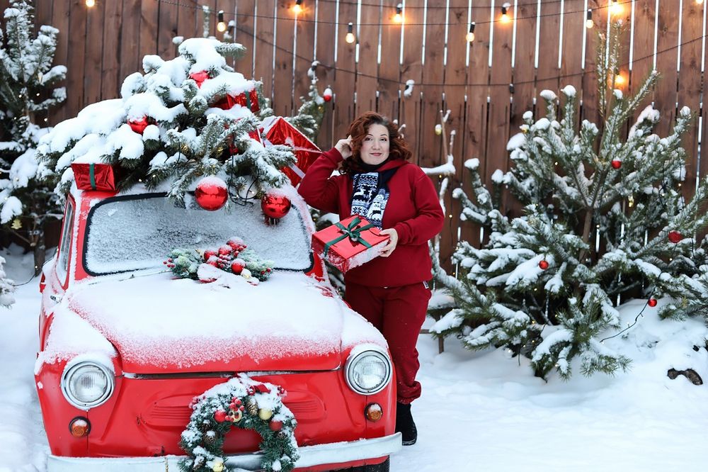 Photograph by Светлана Семакина