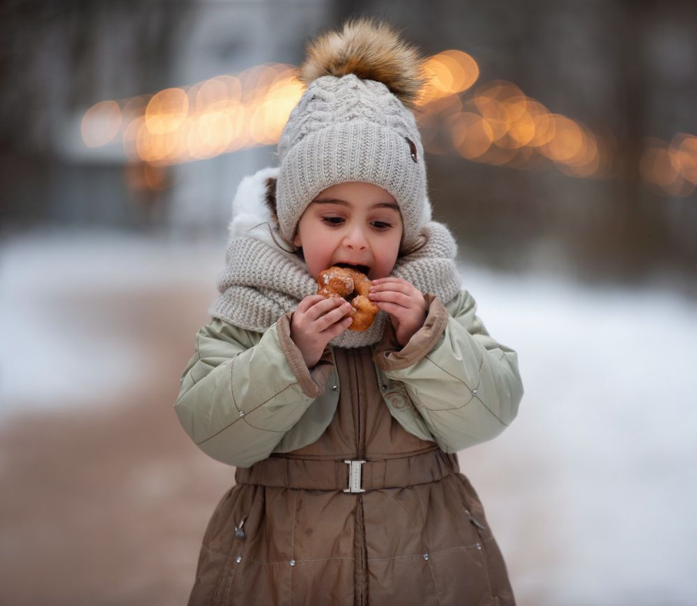 Photograph by Вероника Климова