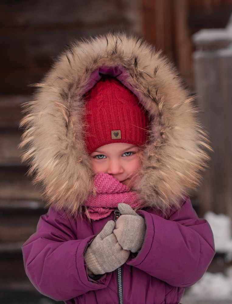 Photograph by Вероника Климова