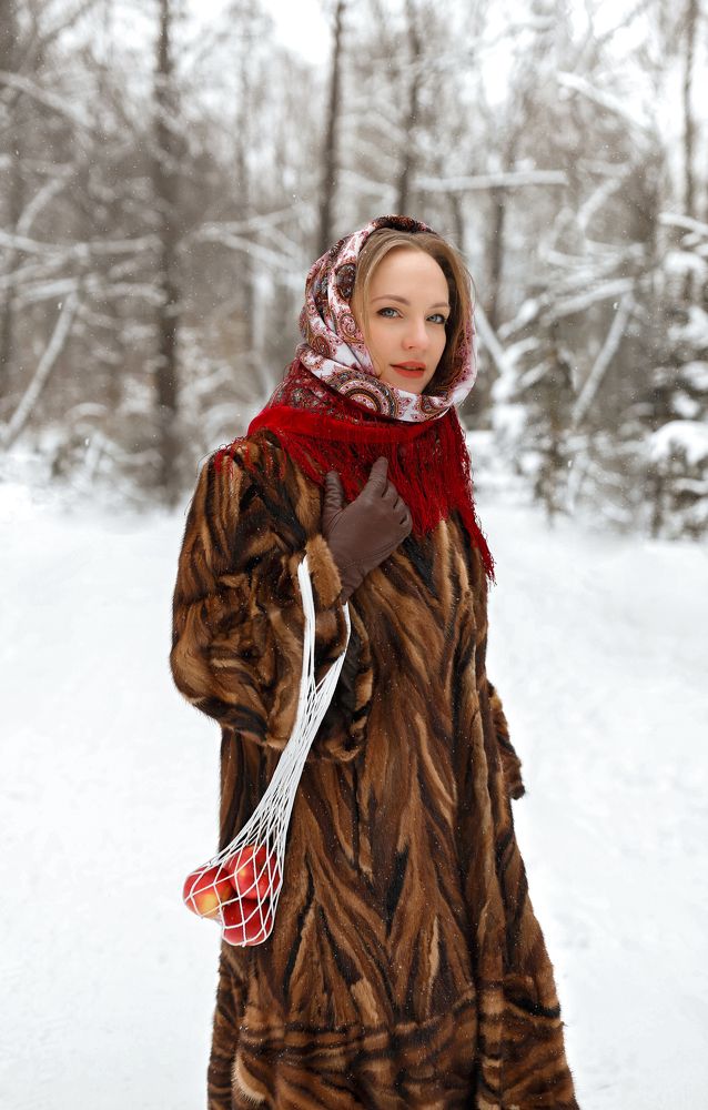 Photograph by Мария Мальцева