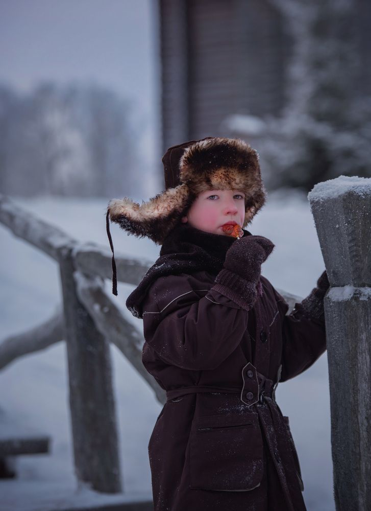 Photograph by Вероника Климова