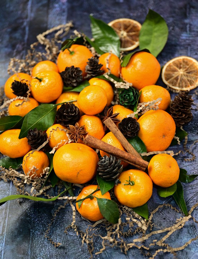 Photograph by Anna Tkacheva