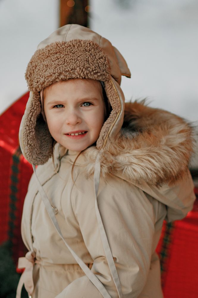 Фотография автора Анна