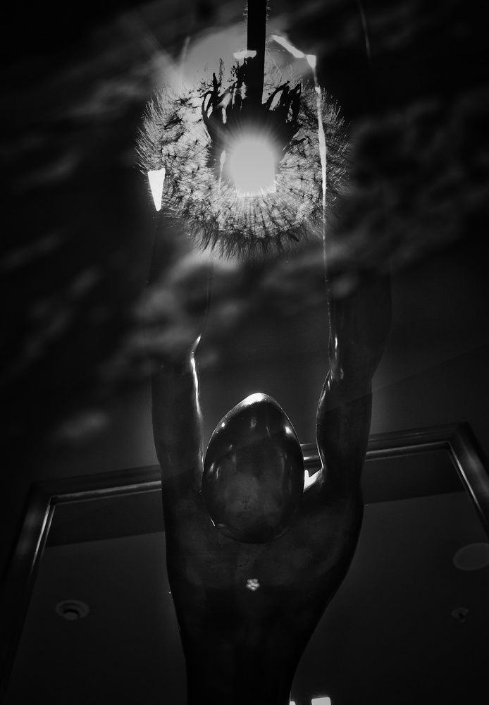 Photograph by Наталья Адалинская