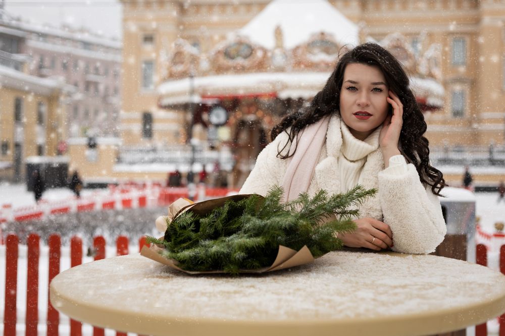 Photograph by Елена Павлова