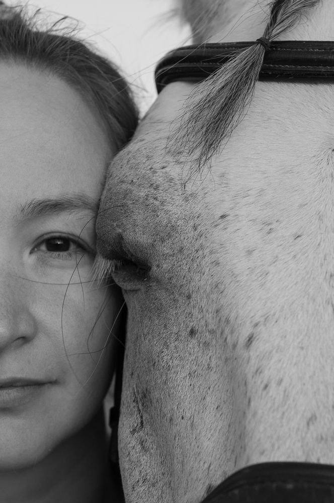 Photograph by Татьяна Чечелева