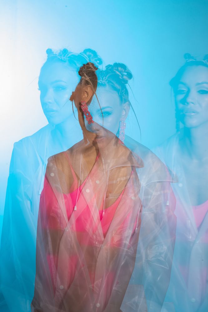 Photograph by Елена Баришполь