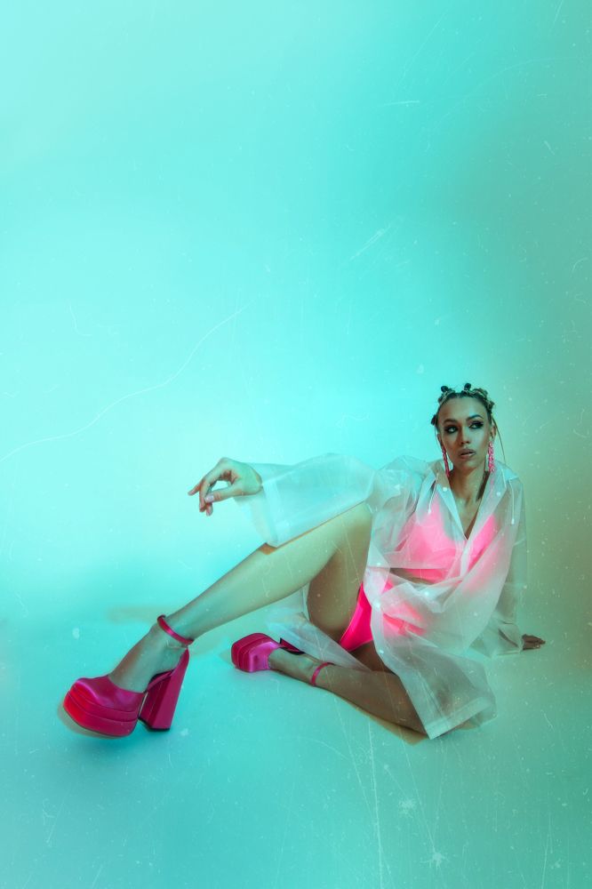 Photograph by Елена Баришполь