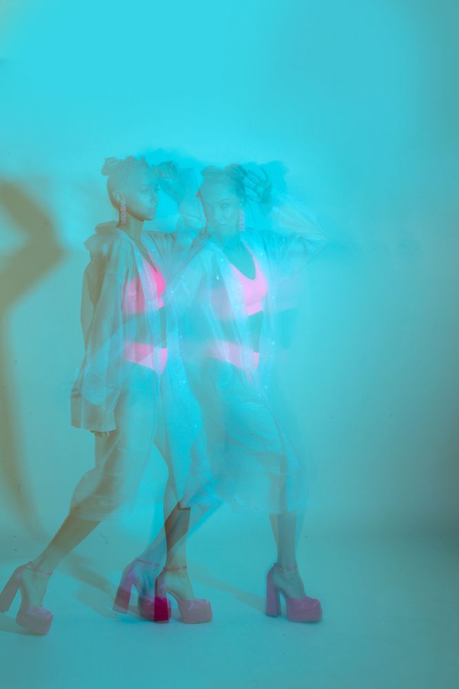 Photograph by Елена Баришполь