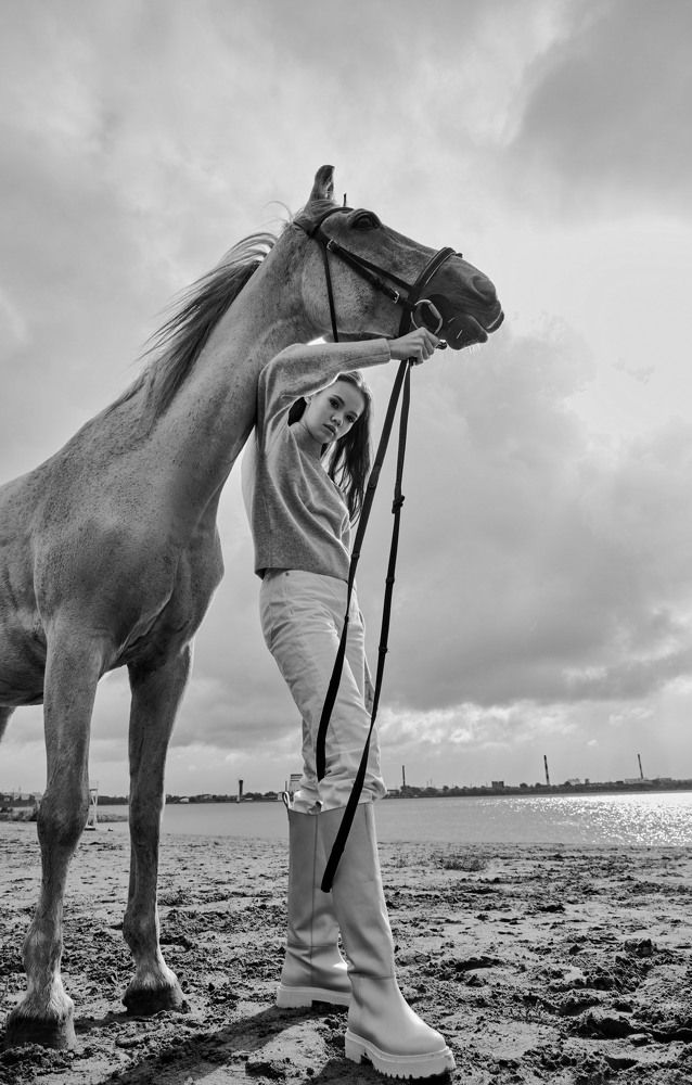 Photograph by Анастасия Ложкина