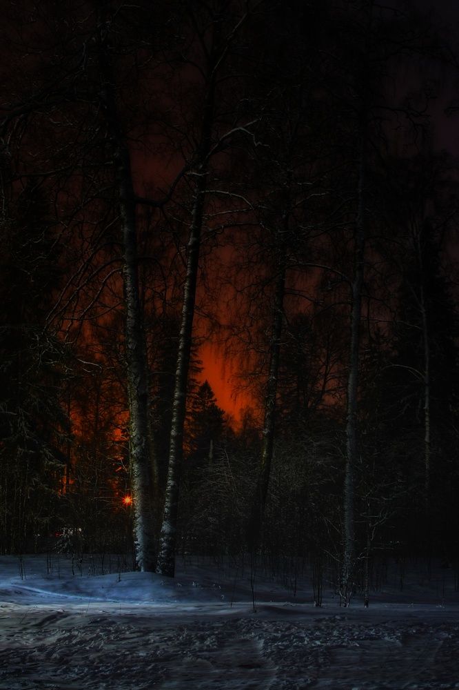 Photograph by Владимир Микрокосмос