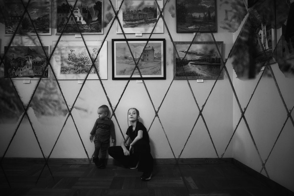 Photograph by Владимир Микрокосмос