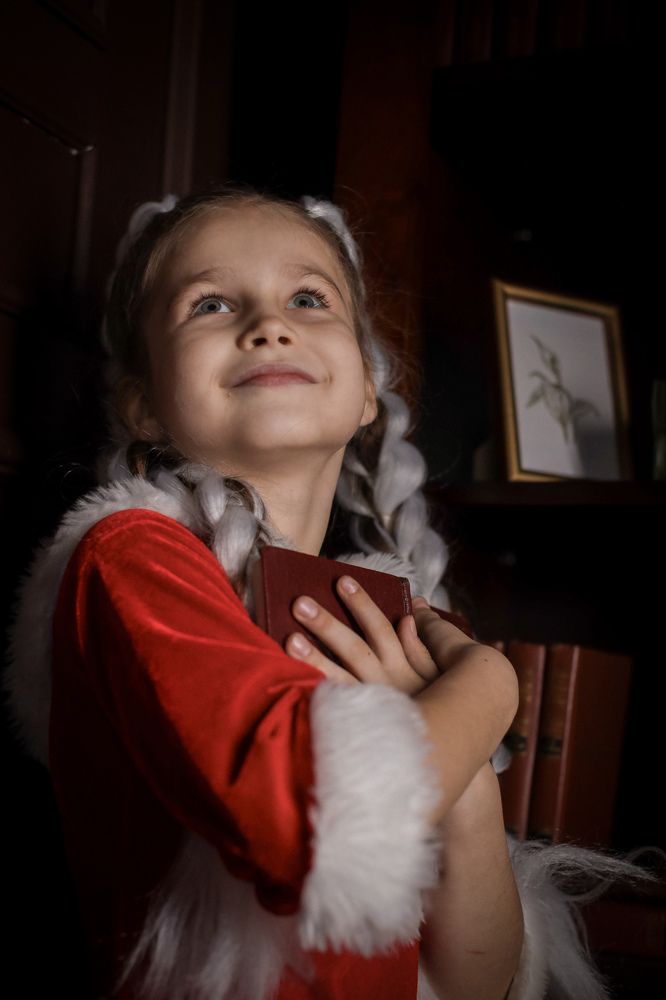 Photograph by Марина Криштопова