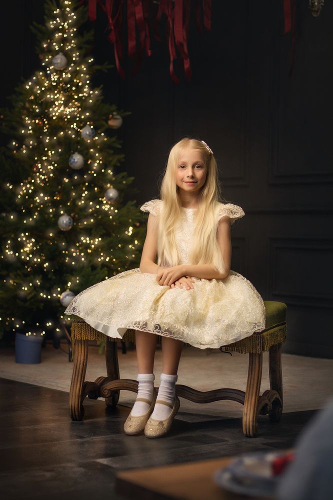 Фотография автора Анастасия Борисова