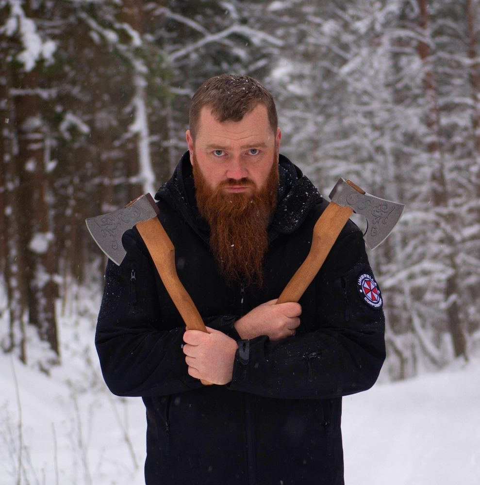 Photograph by Сергей Вознесенский