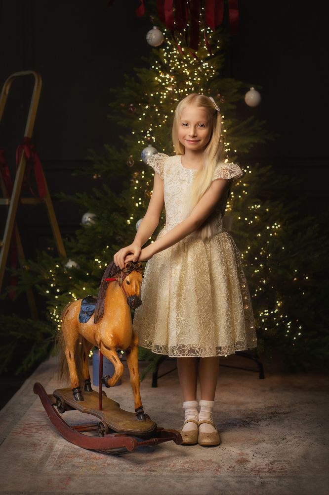 Фотография автора Анастасия Борисова