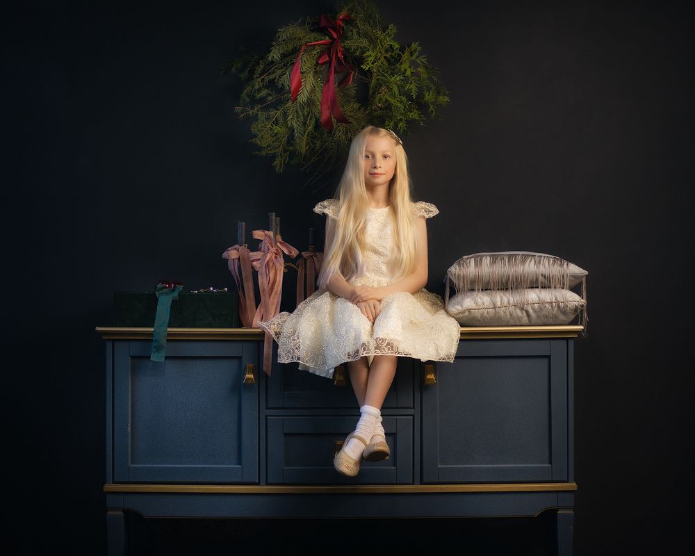 Фотография автора Анастасия Борисова