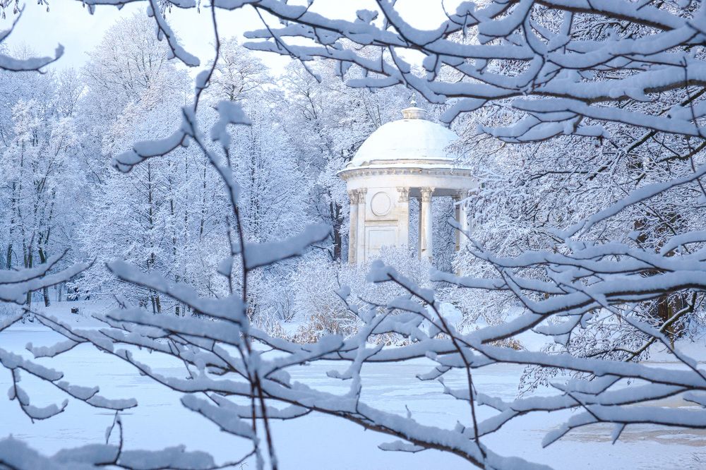 Photograph by Артем Воробьев