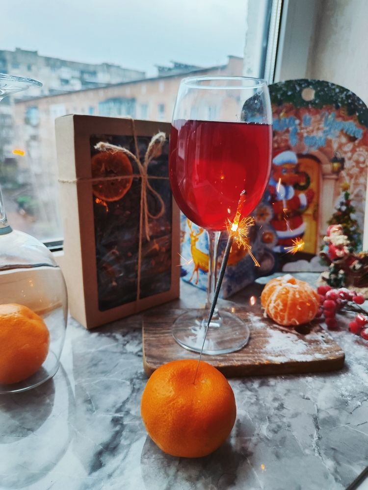 Photograph by Анна Напримерова